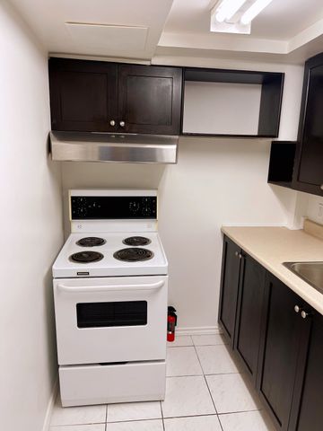 For Lease - 197 Goldhawk Trail Unit# Bsmt, Toronto, Ontario - Photo 3