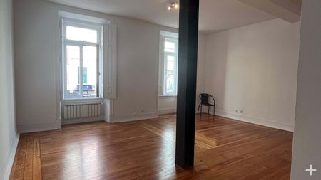 Apartamento T3 em Lisboa - Photo 5