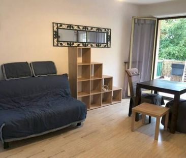 Location Appartement - Photo 1