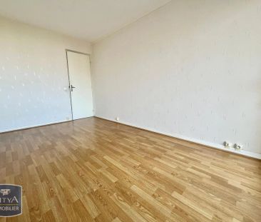 Appartement à louer 3 pièces 63.16m² - Photo 4