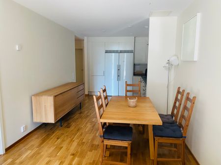 Katt Anders Gränd, Sigtuna - Photo 2