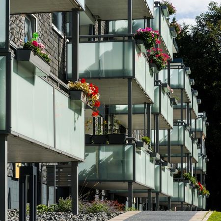 3-Zimmer Wohnung in Langendreer mit WBS - Photo 3