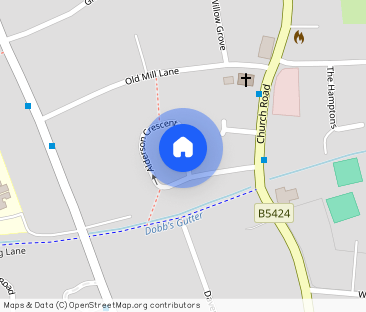 To Let - Alderson Crescent, Formby - Available December 2025 - Photo 1