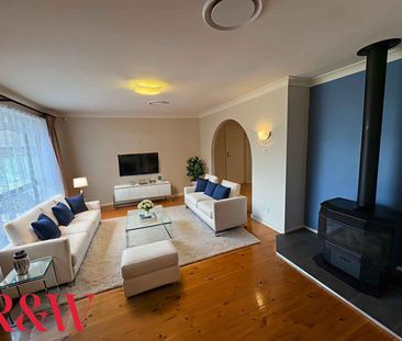 6 Isaac Place Ruse - Photo 3