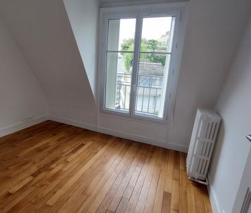 location Appartement T2 DE 29.9m² À PARIS - Photo 3