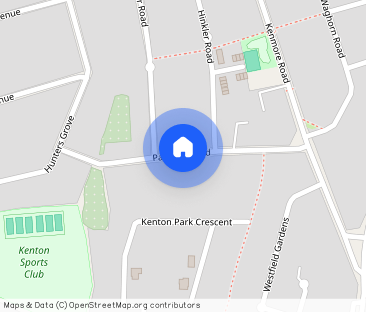 Paulhan Road, Kenton, Harrow, HA3 - Photo 1