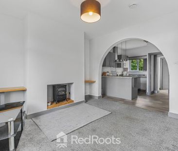 3 bedroom terraced house to rent - Photo 3