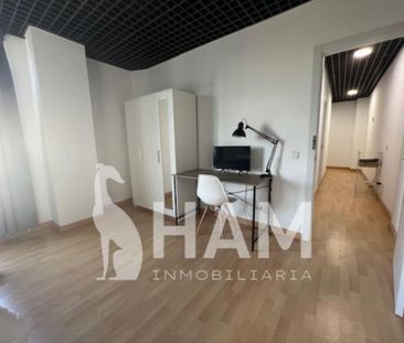 Habitación - Alcobendas - Polígono valdelacasa - 600€ MES - Ref. RY... - Photo 1
