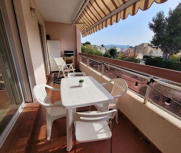 Appartement Six Fours Les Plages 1 pièce(s) 33 m² avec un espace nuit - Photo 4