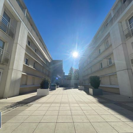 Location Appartement 1 pièce 18m² AVIGNON 84000 - Photo 4