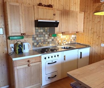 For rent for the 26/27 winter season, this cosy 2.5-room apartment ... - Foto 6
