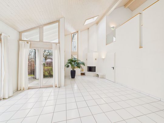 Duplex à Posieux, FR – A unique living atmosphere in an idyllic setting - Photo 1