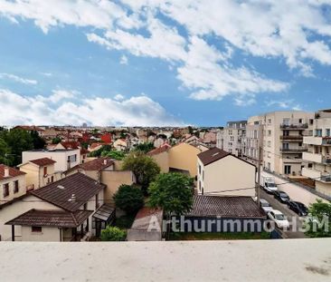 Location Appartement 3 pièces 75 m2 à Vitry-sur-Seine - Photo 5