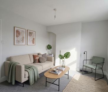 3 bedroom terraced house to rent - Photo 3