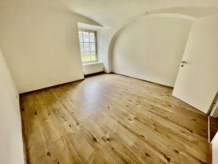 Ab Juli verfügbar: Charmante Erdgeschosswohnung mit Terrasse, Keller und Parkplatz in Judenburg - Photo 2