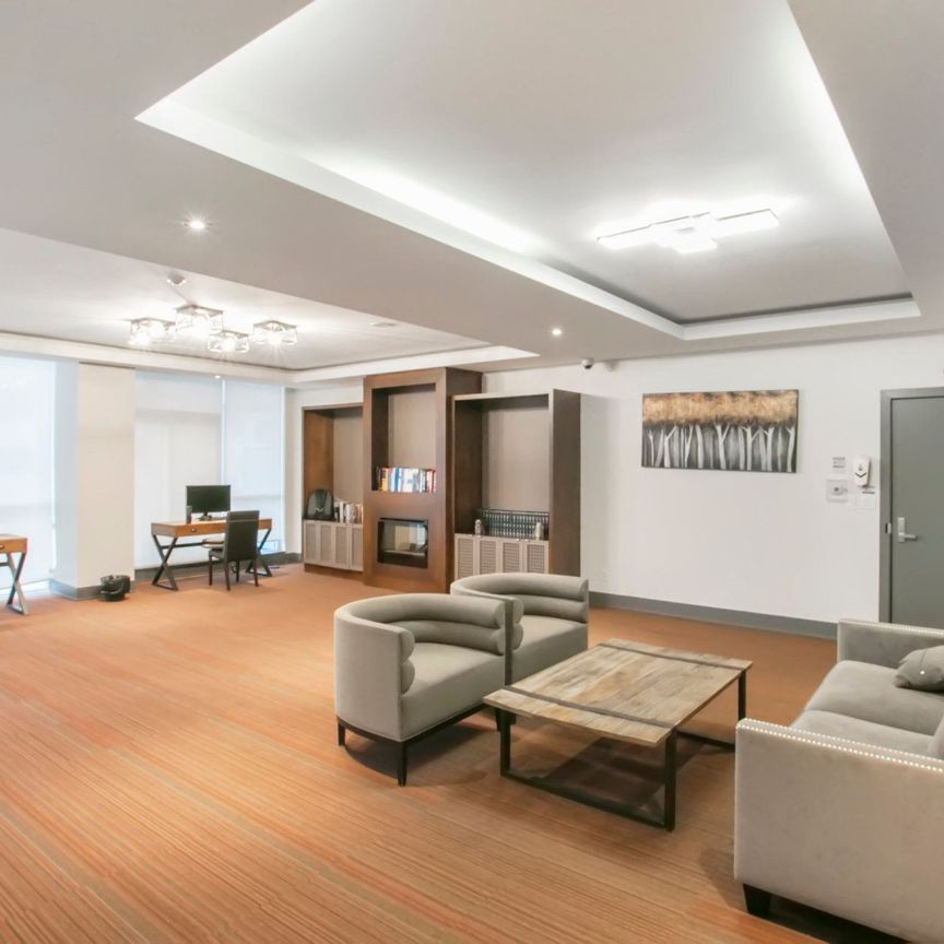 For Lease - 4070 Confederation Parkway Unit# 3010, Mississauga, Ontario - Photo 1