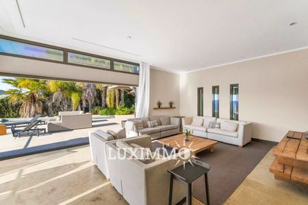 VILLA MODERNE 5CH - VUE MER - Photo 2