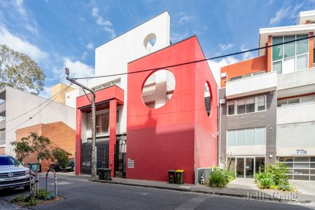 1/77 Little Oxford Street, Collingwood - Photo 2