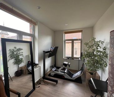 Statig appartement met 3 slaapkamers. - Photo 6