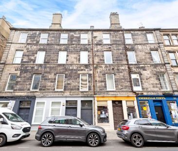 2 bedroom flat to rent - Photo 6