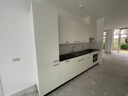 Appartement te huur: Jacob van Lennepstraat 308-A 1053 KE Amsterdam - Photo 4