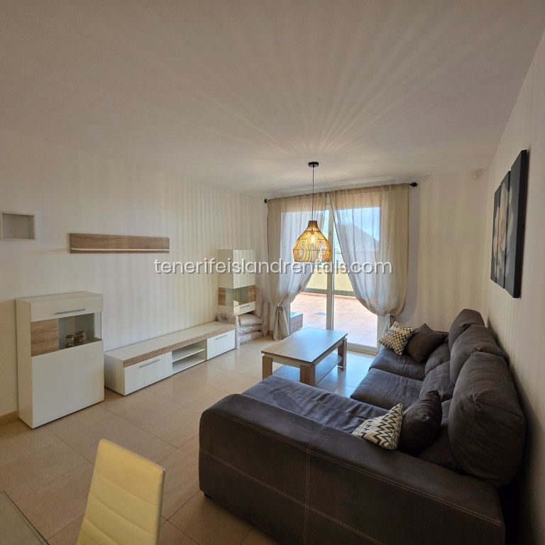 Apartment in Torviscas Alto, for rent - Photo 1
