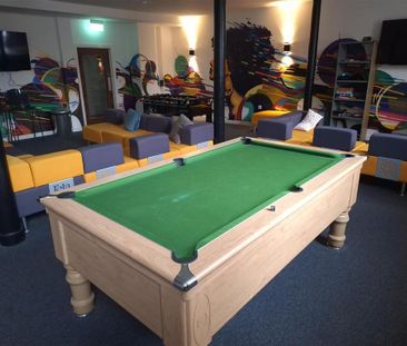 1 bedroom private hall to rent - Photo 2