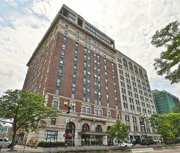 For Lease - 118 KING Street Unit# 419, Hamilton, Ontario - Photo 1