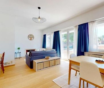 Appartement te huur - Photo 3