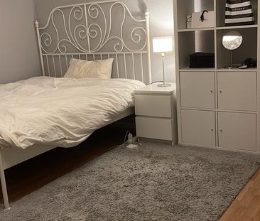 Tauschwohnung: 2-Zimmer Wohnung gegen 1-Zimmer Neukölln - Foto 1