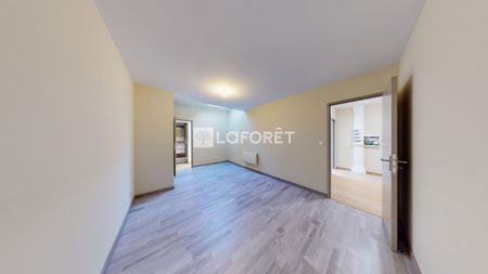 Appartement T4 Le Havre à louer - Photo 3