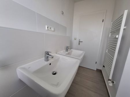 Helle 3ZKB mit Balkon - Photo 5