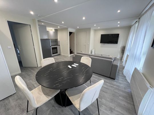 Duplex Meublé, - Photo 1