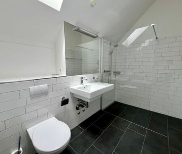 Moderne 3.5-Zimmer Wohnung an ruhiger Lage - Photo 5