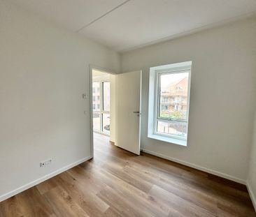 Moderne 3-værelses lejlighed i Stigsborg, Nørresundby - Foto 6