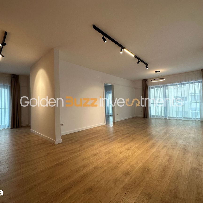 Apartament 3 camere de inchiriat Victoriei - Photo 1