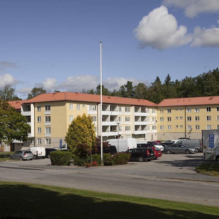 Fjärilstigen 20, Blombacka - Photo 1