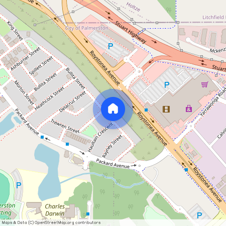 4 Delacruz Street, Durack