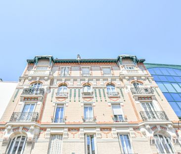 Appartement 3 pièces - 48.36m² - Photo 1