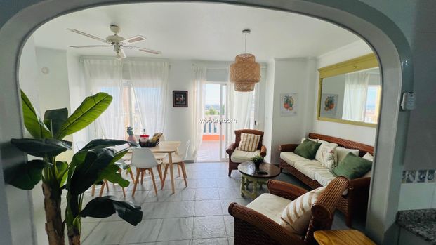 Villa in Muchamiel, for rent - Photo 1