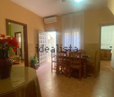 Alquiler de piso en Jardines de Alhaurín-Huerta Alta-Fuensanguínea - Photo 3