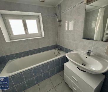 Location Appartement 3 pièces 66m² CHOLET 49300 - Photo 6