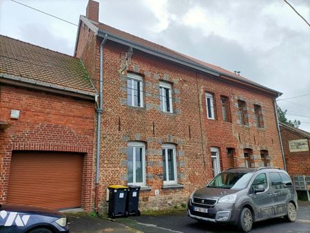 Maison de Ville - Photo 2