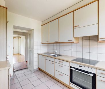 RENT WITHOUT DEPOSIT: COMFORT IN A CENTRAL LOCATION - Photo 4