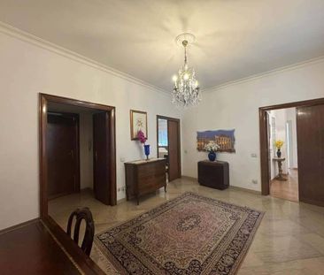Appartamento via dei Giornalisti, Gemelli - Pineta Sacchetti, Roma - Foto 1