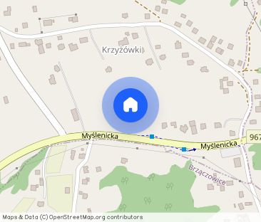 DO WYNAJĘCIA lokale mieszkalno-usługowe - Zdjęcie 1