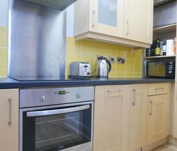 1 bedroom flat to rent - Photo 6