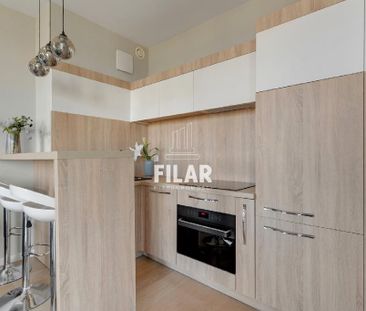 Mieszkanie Gdynia Śródmieście powierzchnia 41.0 m² C312-WM-13215 - Zdjęcie 6