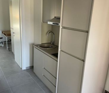 Studio/Γκαρσονιέρα για ενοικίαση Επέκταση (Πυλαία) - Photo 3