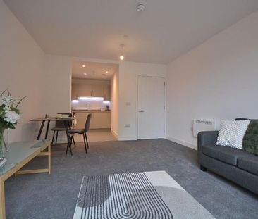 1 bedroom apartment to rent - Photo 2